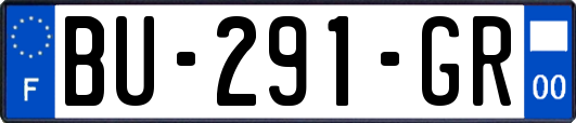 BU-291-GR