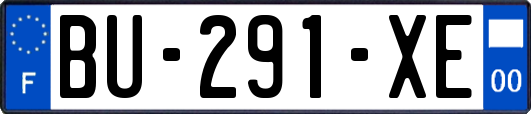 BU-291-XE