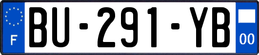 BU-291-YB