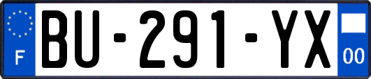 BU-291-YX