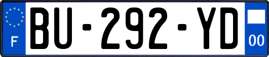 BU-292-YD