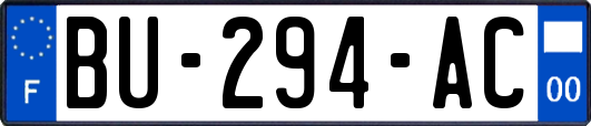 BU-294-AC