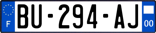 BU-294-AJ