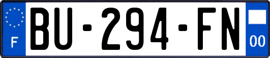 BU-294-FN
