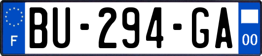 BU-294-GA