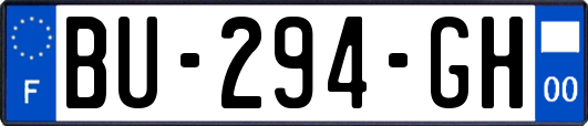 BU-294-GH