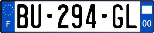 BU-294-GL
