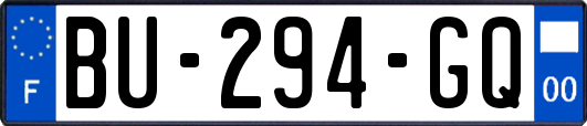 BU-294-GQ