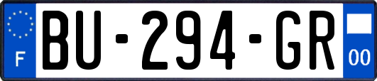 BU-294-GR