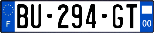BU-294-GT