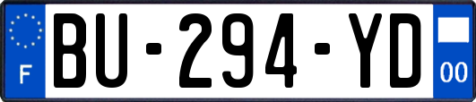 BU-294-YD