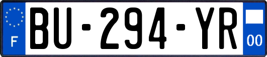 BU-294-YR
