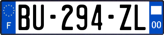 BU-294-ZL