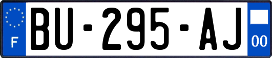 BU-295-AJ