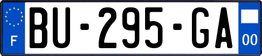 BU-295-GA