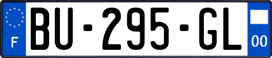 BU-295-GL