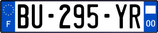 BU-295-YR