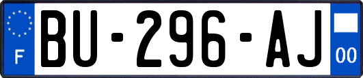 BU-296-AJ