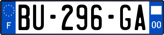 BU-296-GA