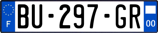 BU-297-GR
