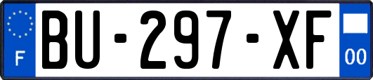 BU-297-XF
