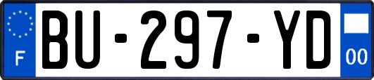 BU-297-YD
