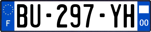 BU-297-YH
