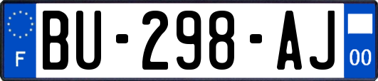 BU-298-AJ