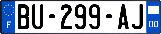 BU-299-AJ