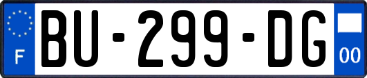 BU-299-DG