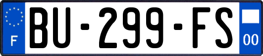 BU-299-FS