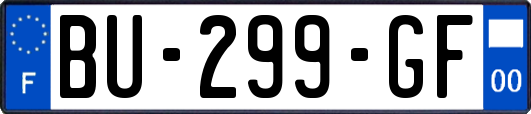 BU-299-GF