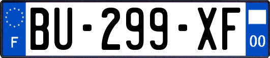 BU-299-XF