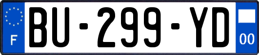 BU-299-YD