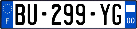 BU-299-YG