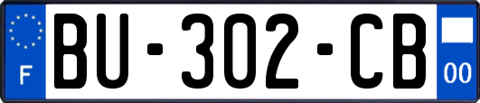 BU-302-CB
