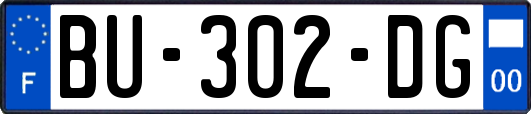 BU-302-DG