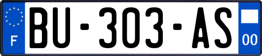 BU-303-AS