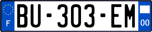 BU-303-EM