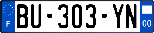 BU-303-YN