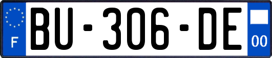 BU-306-DE