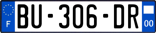 BU-306-DR