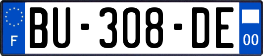 BU-308-DE
