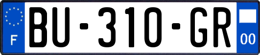 BU-310-GR