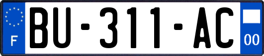 BU-311-AC