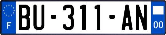 BU-311-AN