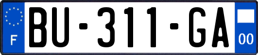 BU-311-GA