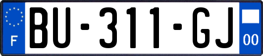BU-311-GJ