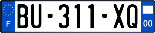 BU-311-XQ