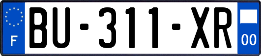 BU-311-XR